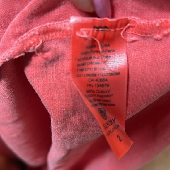 BNWT - SUNDRY MIXED MEDIA TANK COTTON DRESS - Picture 7 of 7